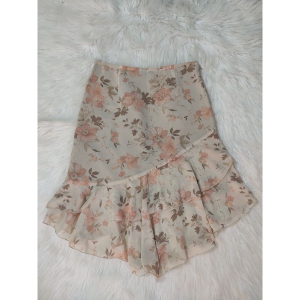 Chân váy Nhật size S M nhỏ