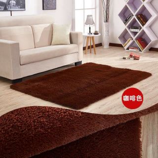 Thảm lông trải dài phòng khách 1m6x2m