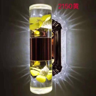 Đèn Tường Led Trang Trí Nội Ngoại Thất
