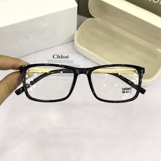 Gọng cận Mont Blanc