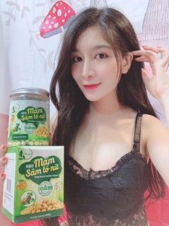 Mầm sâm tố nữ tăng V1 (300g)