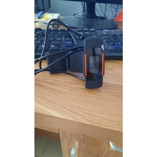 Webcam 720p học trực tuyến