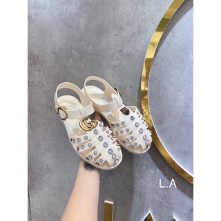 Sandal rọ g c nhựa fullbox