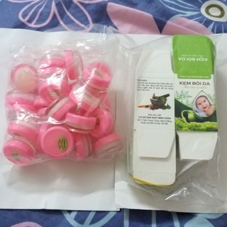 Kem bôi da (giảm thêm 20k khi follow shop)