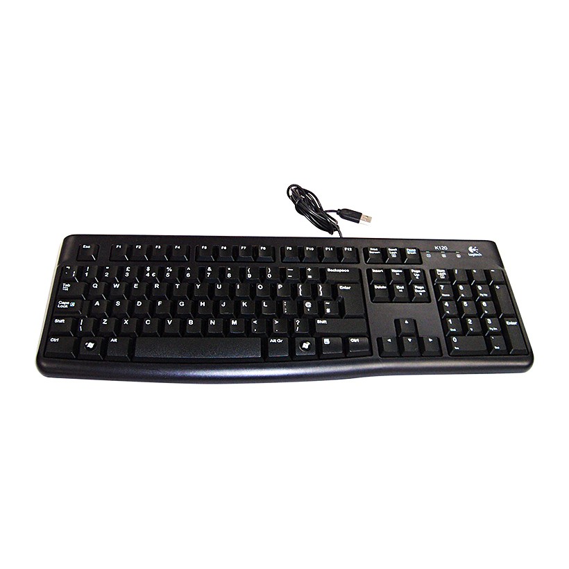 Bàn phím Logitech K120