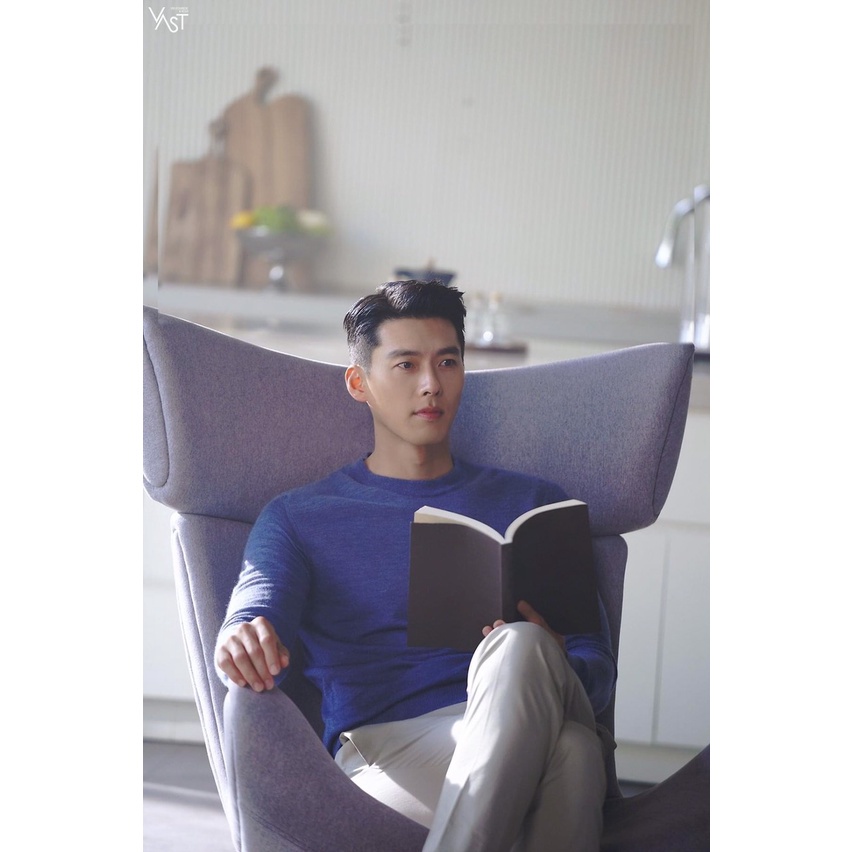 Áo thời trang nam huyn huyn YA