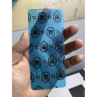 Dán màn hình cường lực nokia 3.1