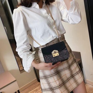 [HÀNG ORDER] TÚI ĐEO BLING