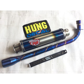 Pô r9 cả cổ titan sirius rc, jupiter, taurus,...