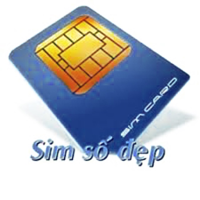 Sim vinaphone số đẹp 8888