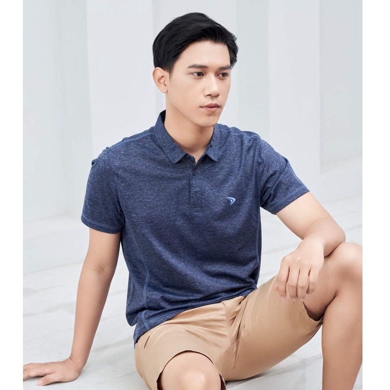 Quần sooc kaki Nam DGCs - SQS2007M