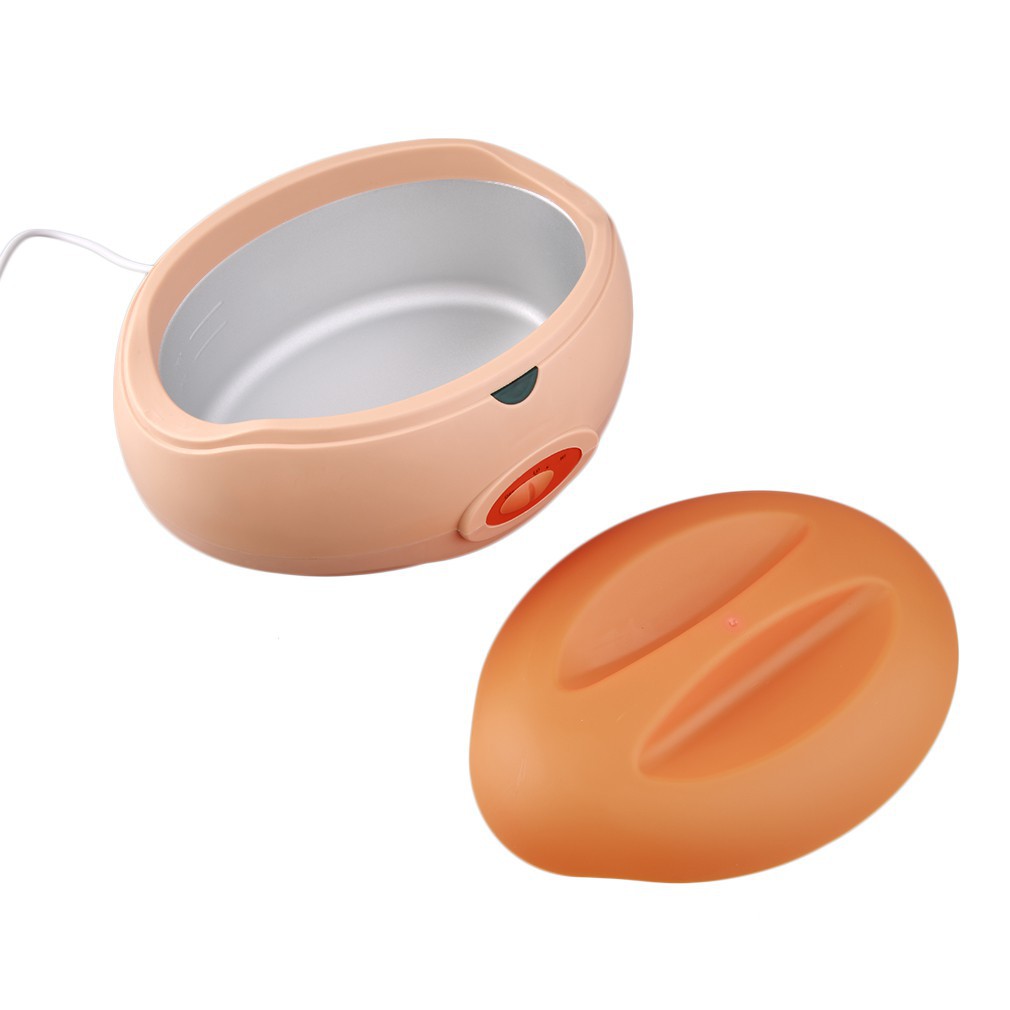 Máy làm nóng sáp và Parafin tiện dụng dành cho Salon