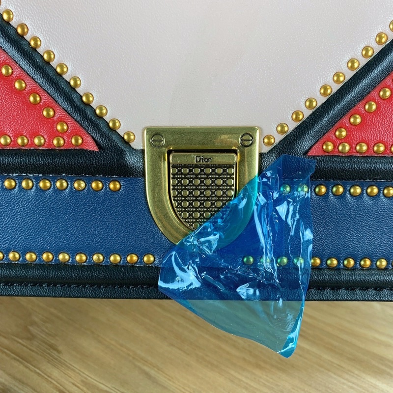 Túi xách Dior Ama size 21cm