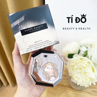 FENTY BEAUTY - Phấn Phủ Bột Pro Filt'r Instant Retouch Setting Powder
