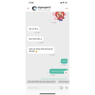 K IS KING 2ml -  Tinh Dầu Nước Hoa Mini