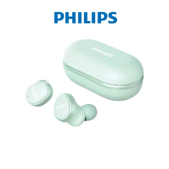 Tai nghe Bluetooth PHILIPS TAT4556 - Hàng chính hãng