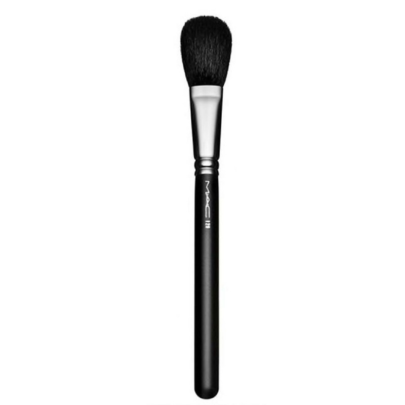 Cọ Trang Điểm Má Hồng - Setting - Phủ Phấn MAC 129