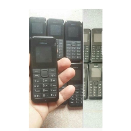 ĐIỆN THOẠI NOKIA N105 - 2015,HÀNG CHÍNH HÃNG