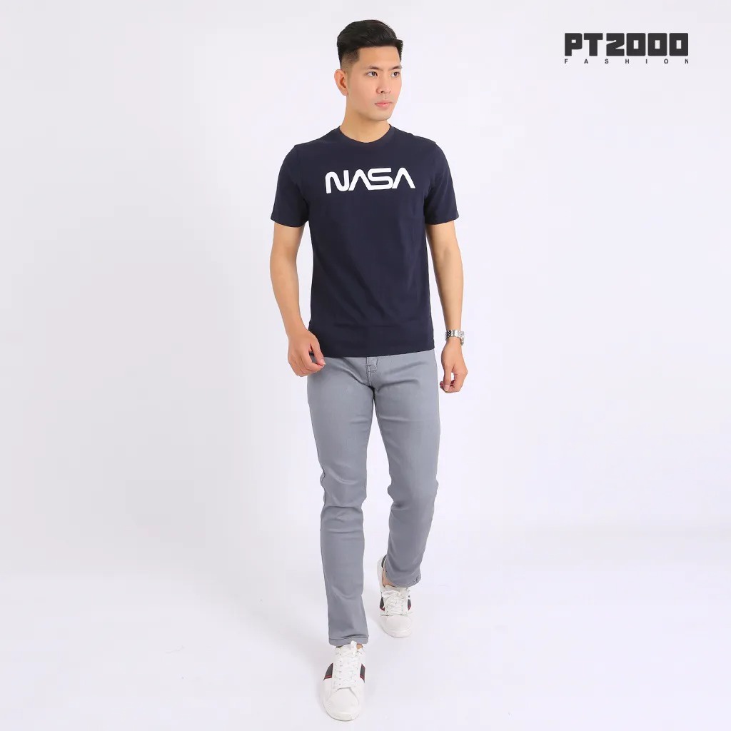 PT2000 FASHION - Áo thun nam tay ngắn (AP-2658N)