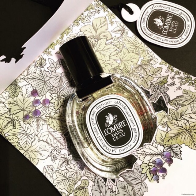 [𝗦𝗔𝗟𝗘]..::✨ Nước Hoa Diptyque L'Ombre Dans L'Eau Test 5ml/10ml/20ml✨::.. | BigBuy360 - bigbuy360.vn