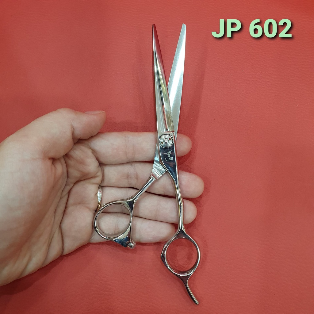 Combo Kéo Cắt JP -602 +  Kéo Tỉa JT- 3230