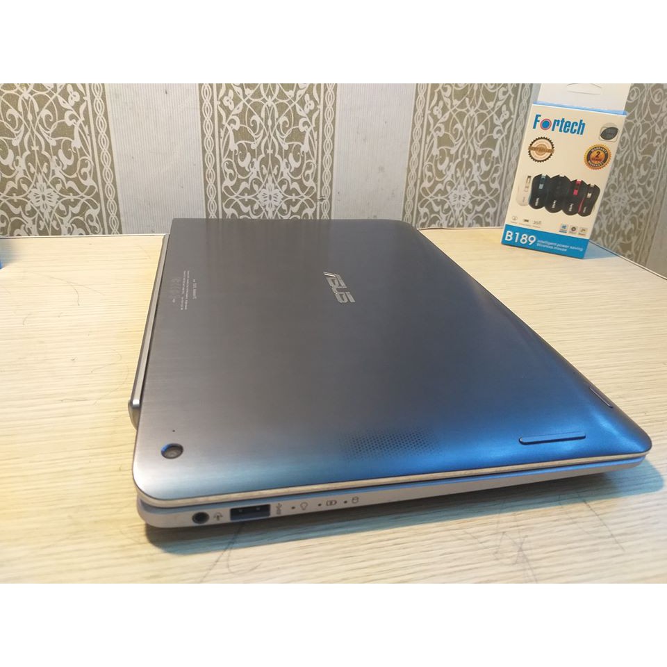 Laptop Asus Transformer Book Trio TX201 Core i7 , 2 in 1 | WebRaoVat - webraovat.net.vn