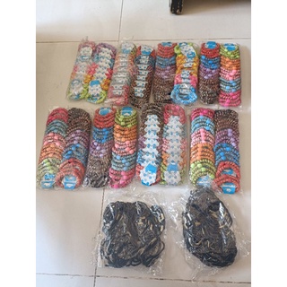 1 bịch cột tóc