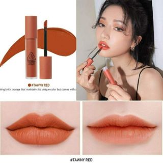 Son #3CE_Soft_Lip_Lacquer