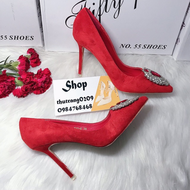 GIÀY (SALE) SIZE 36
