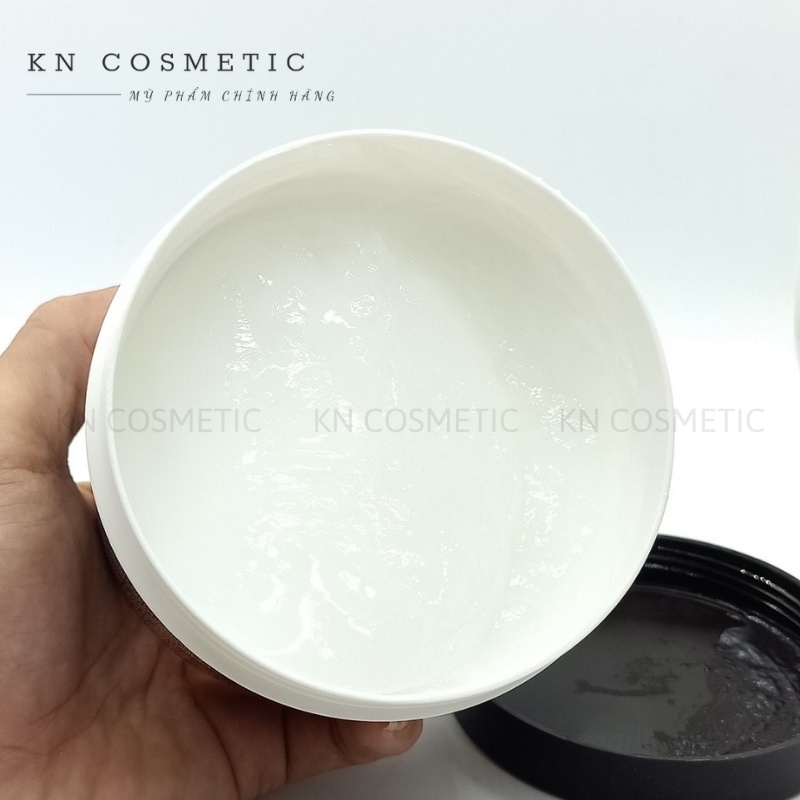 Kem ủ tóc dừa Già Jena Coconut Hair Treatment Wax Thái Lan 500ml