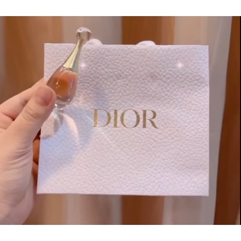 Nước hoa Dior Jadore EDP mini 5ml