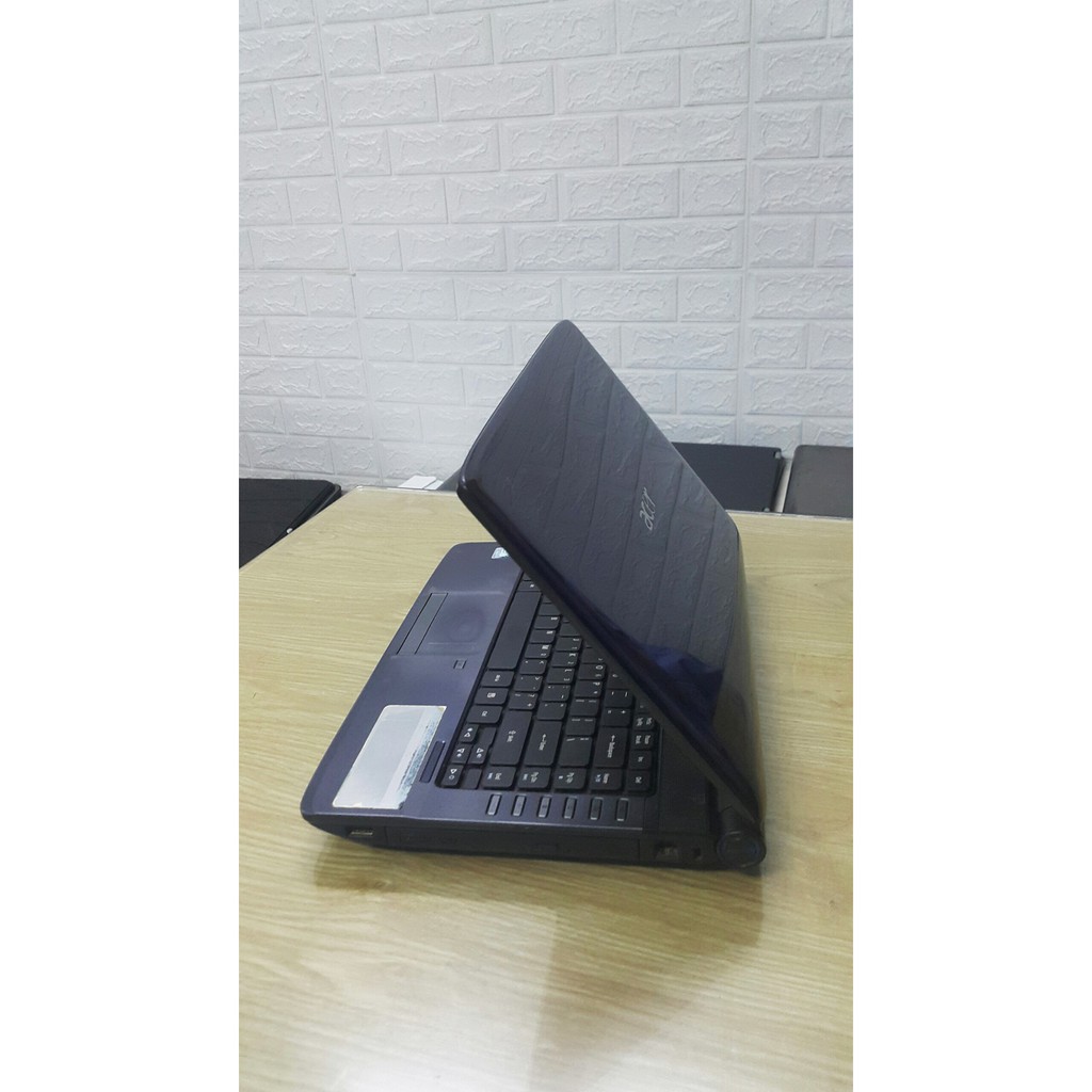 Laptop Acer 4736z  - Học tập, xem phim