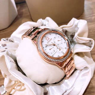 Đồng hồ nữ Citizen FD2013-50A