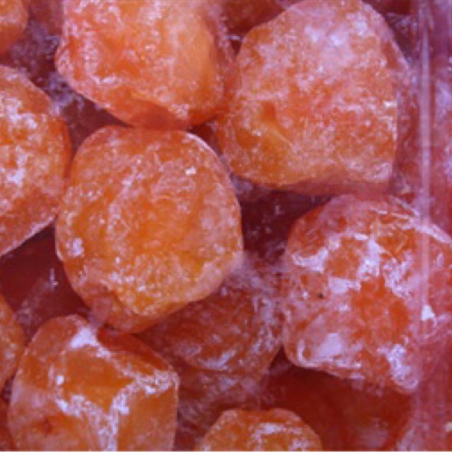 Anh Đào Sấy 500g A030