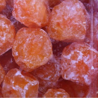 Anh đào sấy 500g a030