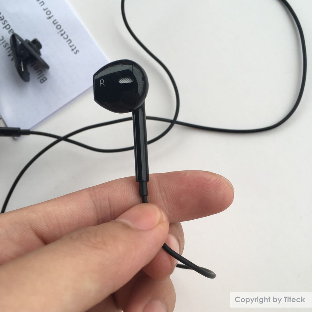 Tai nghe Bluetooth Sport