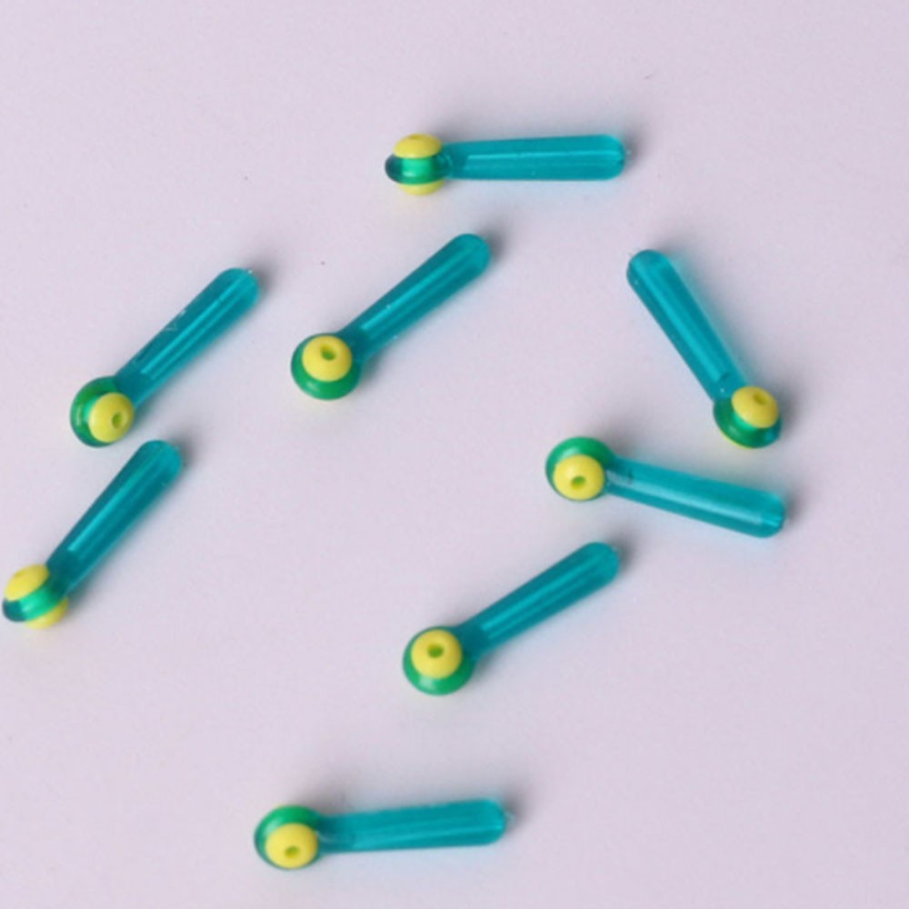 20 gim phao silicon cao cấp lõi cứng