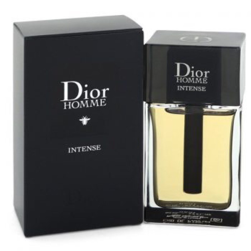 [10ml] nước hoa nam chính hãng Dior Homme Intense 🔥thơm lâu🔥sang trọng🔥Quyến rũ🔥chất lượng 🔥