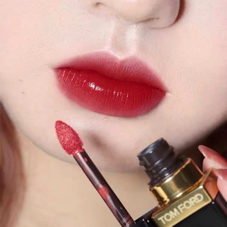 Son Kem Tom Ford Lip Lacquer Luxe - Son Tom Ford Kem 03/16/69 Fullsize