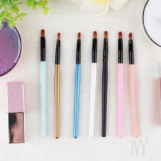 1 Cọ Đánh Son Môi Đa Năng Chất Lượng Cao B' 652''