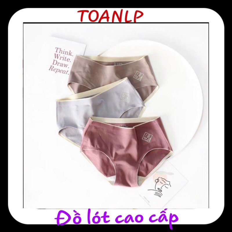 Quần lót chống viêm nhiễm Ô2 được chọn màu