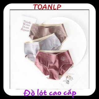 Quần lót chống viêm nhiễm Ô2 được chọn màu