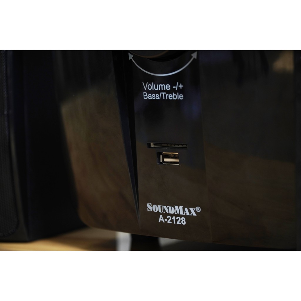 Loa Vi Tính SoundMax A-2128