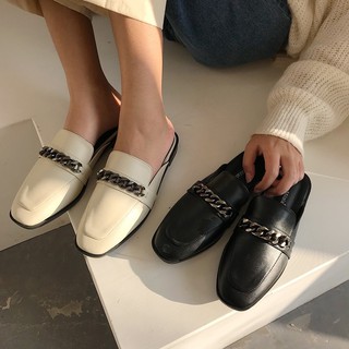 SỤC XÍCH DA MỀM (Trắng/Đen)