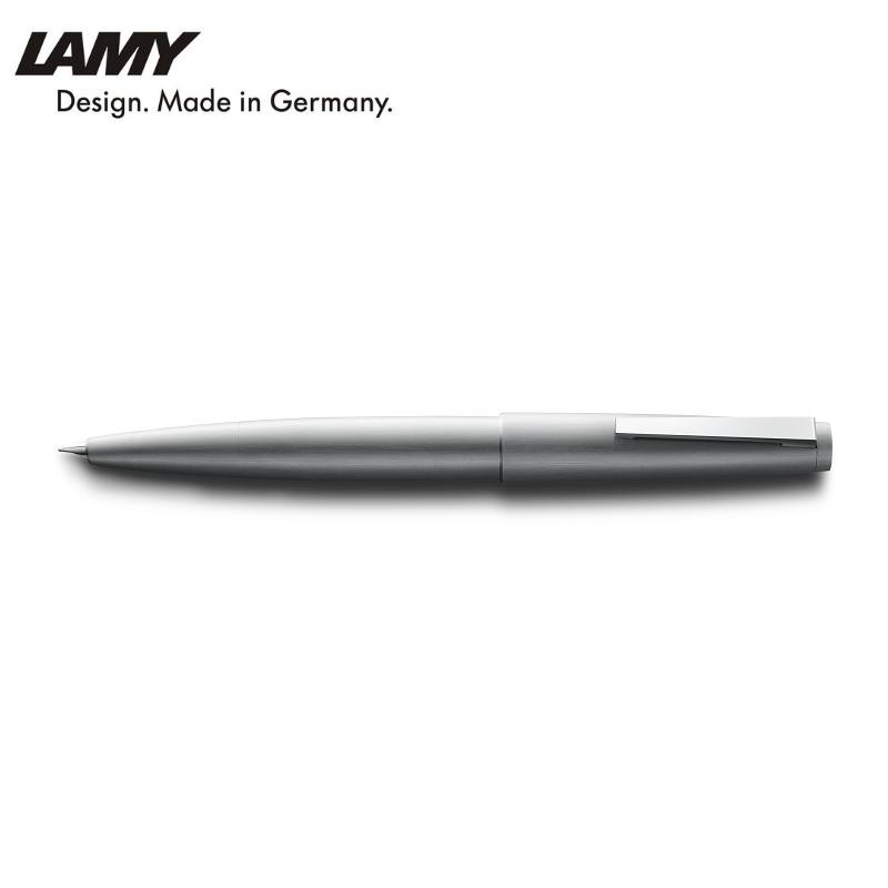 Bút máy cao cấp LAMY 2000 Metal Version (002)
