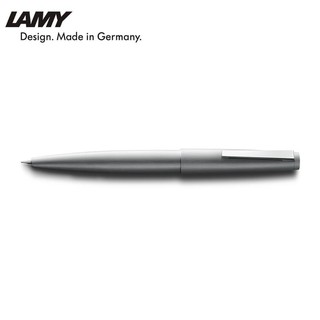 Bút máy cao cấp LAMY 2000 Metal Version (002)