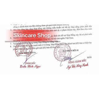 Tinh chất chống nhăn chứa Retinol