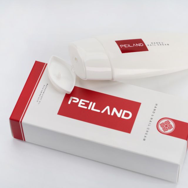 Kem dưỡng da tay cao cấp PEILAND 60g