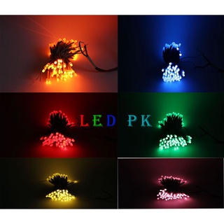 LED RUỒI 5V CHUYÊN DỤNG LÀM BIỂN QUẢNG CÁO, TRANG TRÍ MÀU ( trắng, vàng, xanh lá, xanh dương, đỏ)