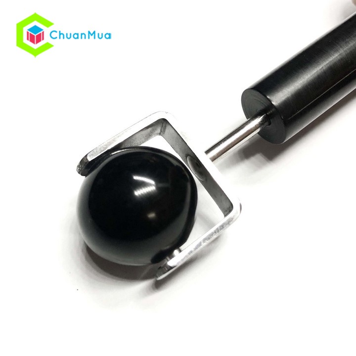 Dò Bi Cầu Sừng Láng - Dò Bi Đồng Láng (Dò Huyệt trên Mặt, Trán, Mắt, Chữa Đau Mắt, Giảm cận thị,...)